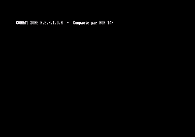 Combat Zone Mentor_Hor Tax.rar